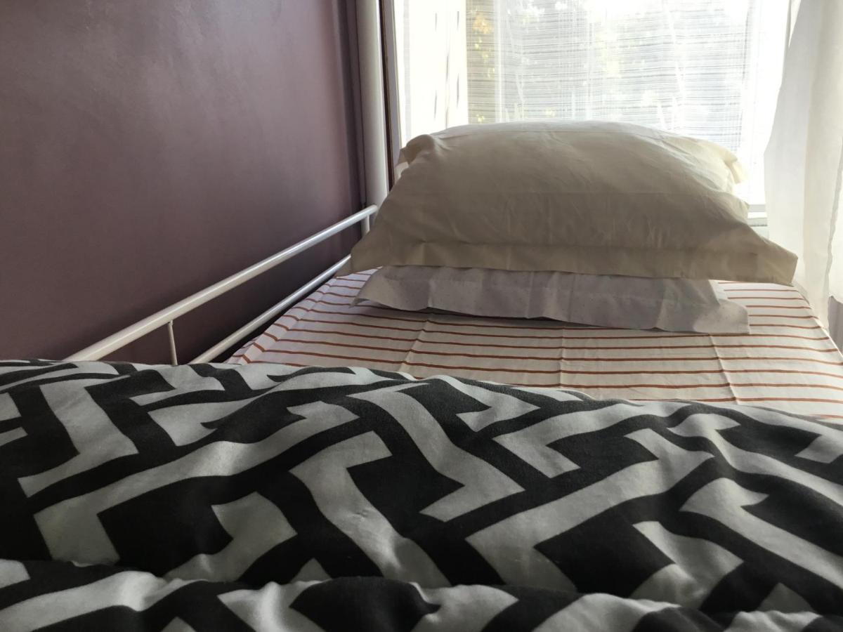 Just For Sleep-Daily Stay 20H To 10H Apres Votre Arrivee Dans Le Batiment D'Entree, Contact I'Hote Via Le Message Ici De Reservation Pour L'Enregistrement I'Entree Dans La Propriete Sans I'Approbation Est Interdite-Resevation D'Un Tiers Est Inaccepta Bobigny Esterno foto