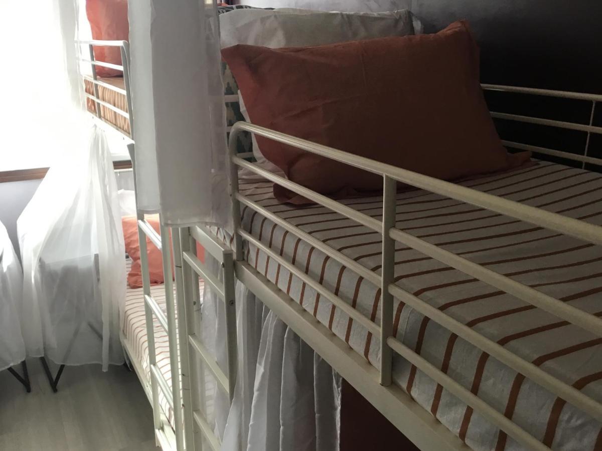 Just For Sleep-Daily Stay 20H To 10H Apres Votre Arrivee Dans Le Batiment D'Entree, Contact I'Hote Via Le Message Ici De Reservation Pour L'Enregistrement I'Entree Dans La Propriete Sans I'Approbation Est Interdite-Resevation D'Un Tiers Est Inaccepta Bobigny Esterno foto