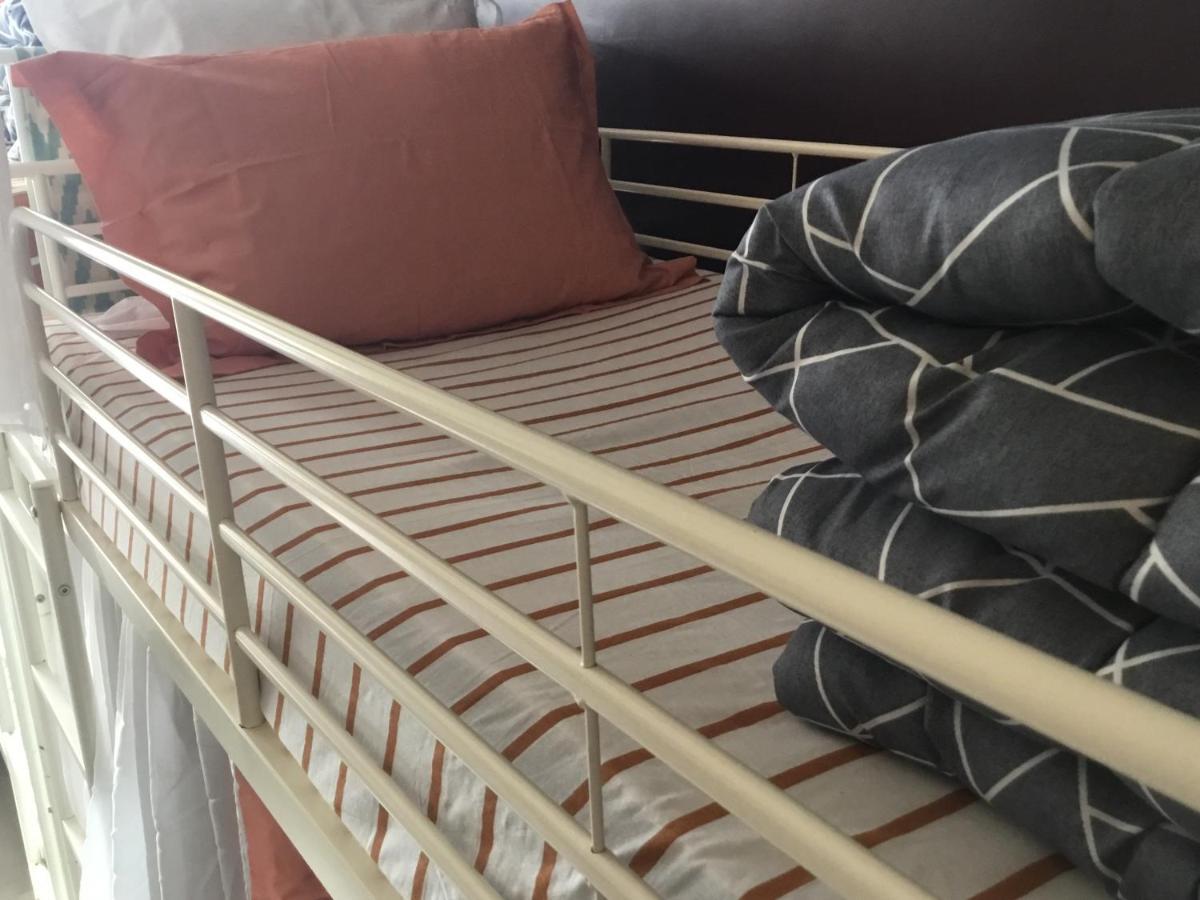 Just For Sleep-Daily Stay 20H To 10H Apres Votre Arrivee Dans Le Batiment D'Entree, Contact I'Hote Via Le Message Ici De Reservation Pour L'Enregistrement I'Entree Dans La Propriete Sans I'Approbation Est Interdite-Resevation D'Un Tiers Est Inaccepta Bobigny Esterno foto