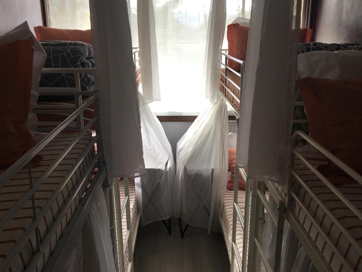 Just For Sleep-Daily Stay 20H To 10H Apres Votre Arrivee Dans Le Batiment D'Entree, Contact I'Hote Via Le Message Ici De Reservation Pour L'Enregistrement I'Entree Dans La Propriete Sans I'Approbation Est Interdite-Resevation D'Un Tiers Est Inaccepta Bobigny Esterno foto