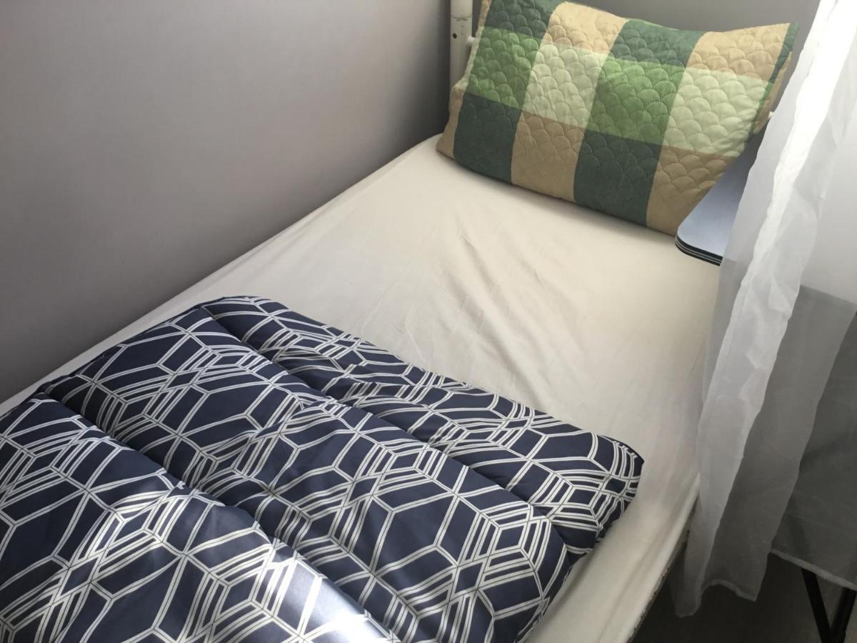 Just For Sleep-Daily Stay 20H To 10H Apres Votre Arrivee Dans Le Batiment D'Entree, Contact I'Hote Via Le Message Ici De Reservation Pour L'Enregistrement I'Entree Dans La Propriete Sans I'Approbation Est Interdite-Resevation D'Un Tiers Est Inaccepta Bobigny Esterno foto