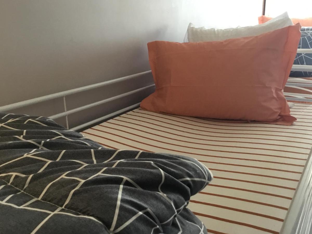 Just For Sleep-Daily Stay 20H To 10H Apres Votre Arrivee Dans Le Batiment D'Entree, Contact I'Hote Via Le Message Ici De Reservation Pour L'Enregistrement I'Entree Dans La Propriete Sans I'Approbation Est Interdite-Resevation D'Un Tiers Est Inaccepta Bobigny Esterno foto