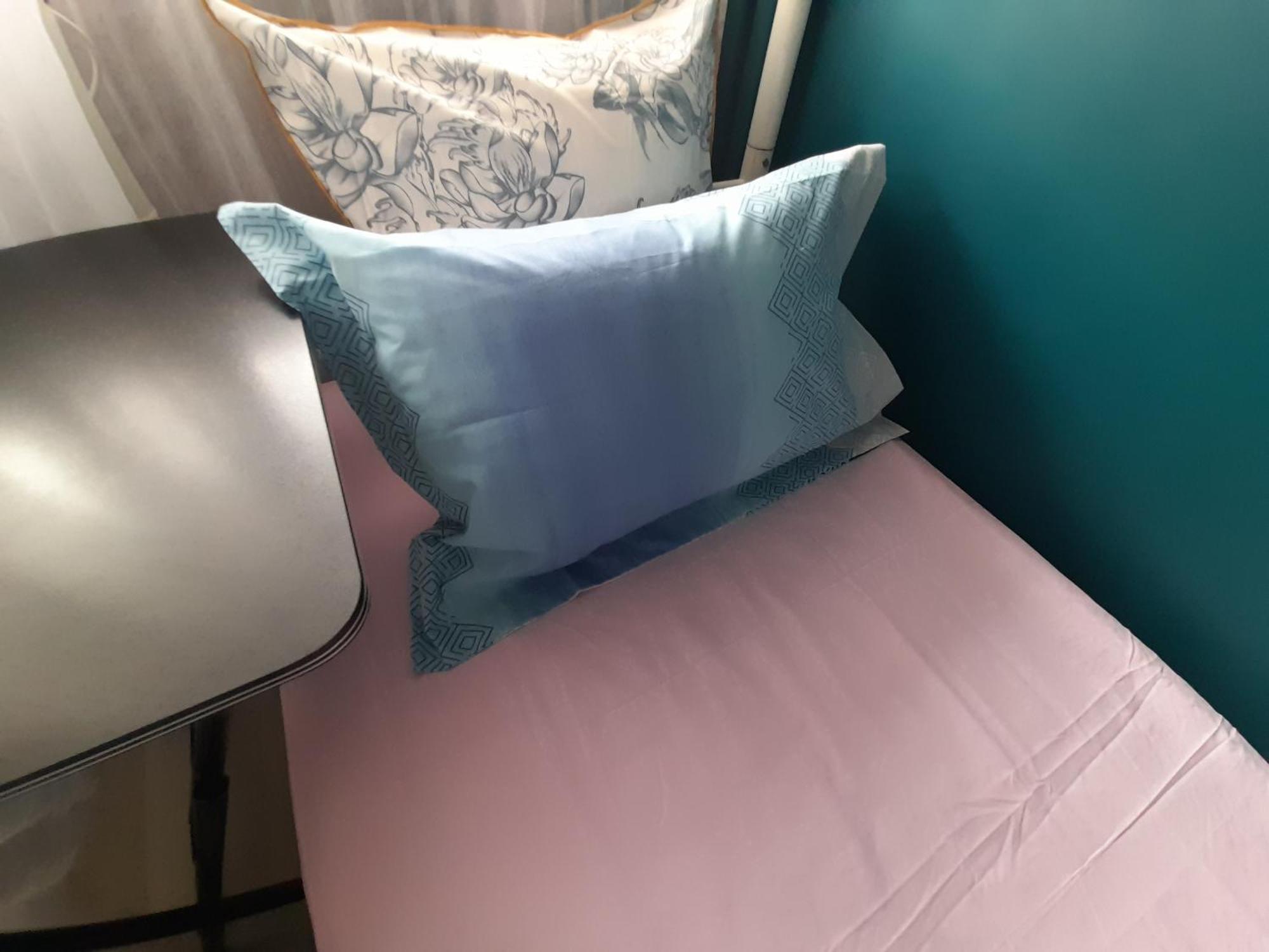 Just For Sleep-Daily Stay 20H To 10H Apres Votre Arrivee Dans Le Batiment D'Entree, Contact I'Hote Via Le Message Ici De Reservation Pour L'Enregistrement I'Entree Dans La Propriete Sans I'Approbation Est Interdite-Resevation D'Un Tiers Est Inaccepta Bobigny Esterno foto