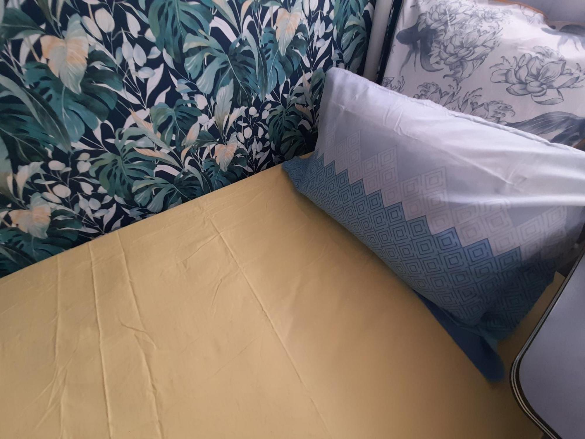 Just For Sleep-Daily Stay 20H To 10H Apres Votre Arrivee Dans Le Batiment D'Entree, Contact I'Hote Via Le Message Ici De Reservation Pour L'Enregistrement I'Entree Dans La Propriete Sans I'Approbation Est Interdite-Resevation D'Un Tiers Est Inaccepta Bobigny Esterno foto