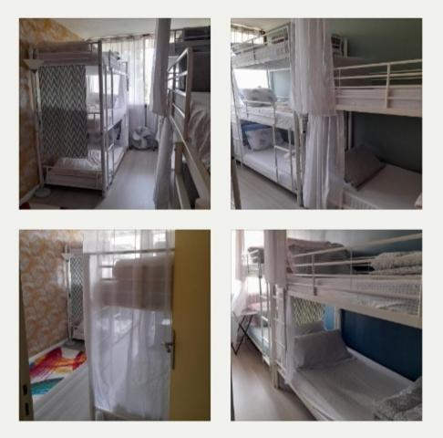 Just For Sleep-Daily Stay 20H To 10H Apres Votre Arrivee Dans Le Batiment D'Entree, Contact I'Hote Via Le Message Ici De Reservation Pour L'Enregistrement I'Entree Dans La Propriete Sans I'Approbation Est Interdite-Resevation D'Un Tiers Est Inaccepta Bobigny Esterno foto