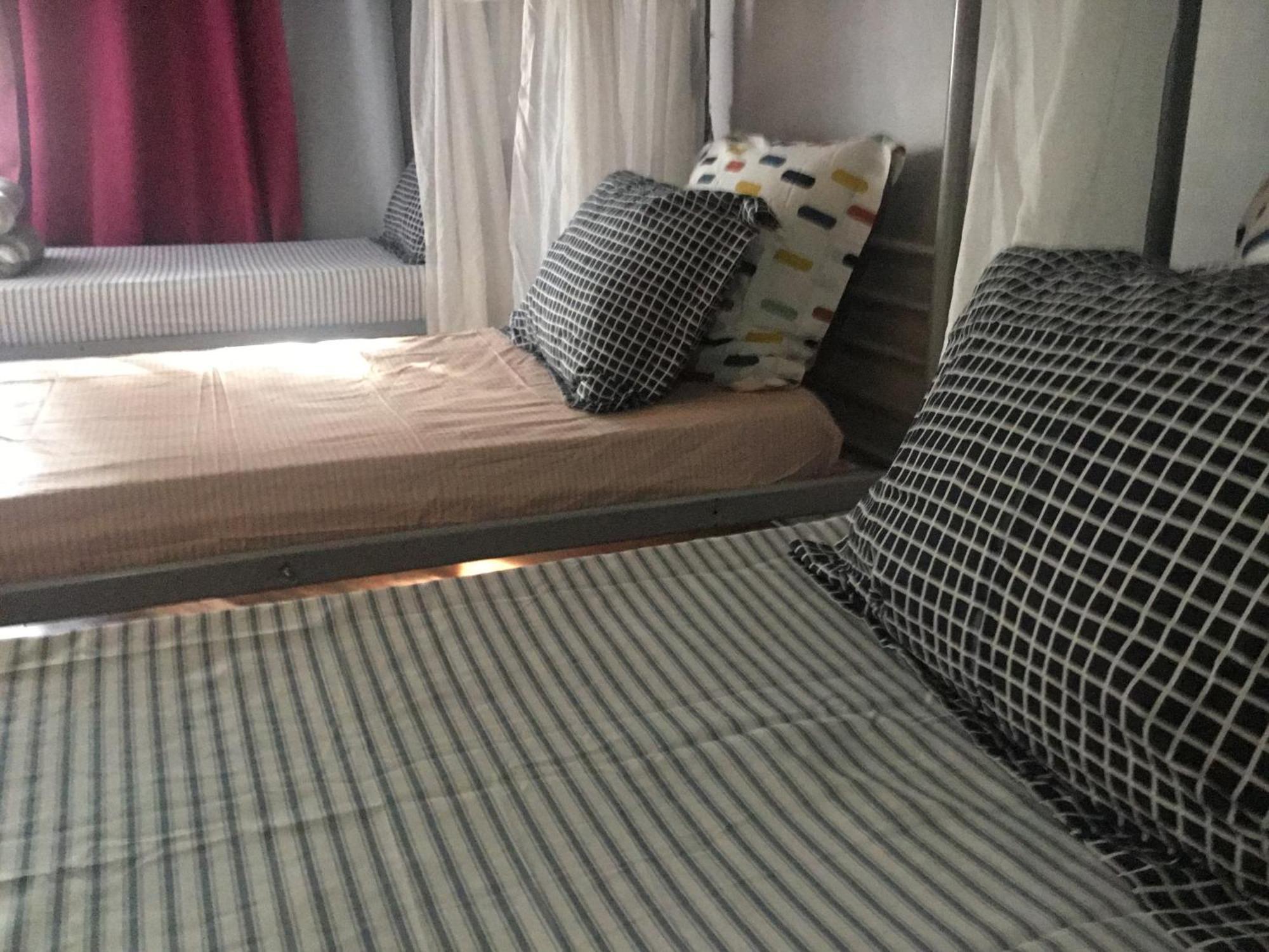 Just For Sleep-Daily Stay 20H To 10H Apres Votre Arrivee Dans Le Batiment D'Entree, Contact I'Hote Via Le Message Ici De Reservation Pour L'Enregistrement I'Entree Dans La Propriete Sans I'Approbation Est Interdite-Resevation D'Un Tiers Est Inaccepta Bobigny Esterno foto