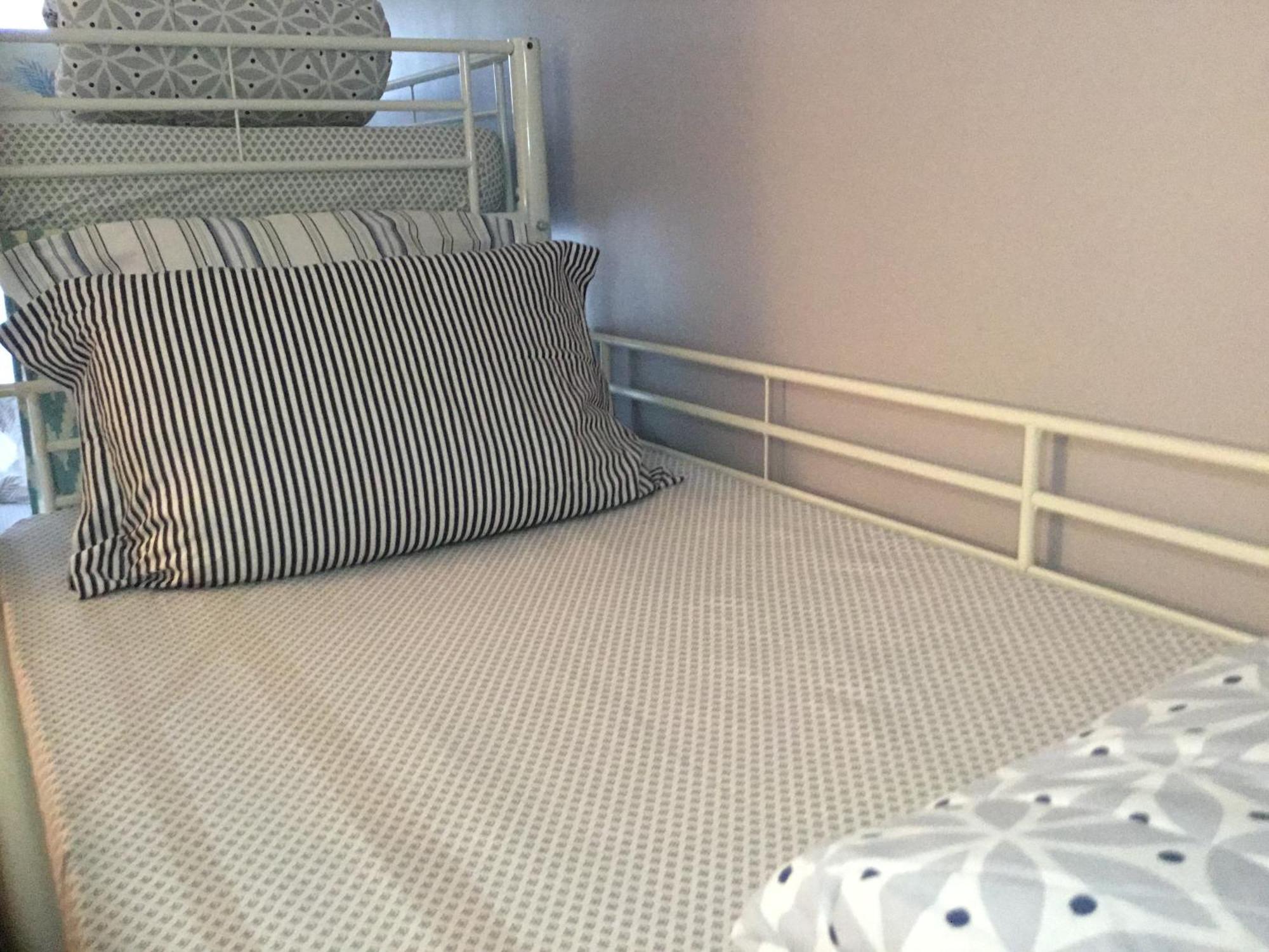 Just For Sleep-Daily Stay 20H To 10H Apres Votre Arrivee Dans Le Batiment D'Entree, Contact I'Hote Via Le Message Ici De Reservation Pour L'Enregistrement I'Entree Dans La Propriete Sans I'Approbation Est Interdite-Resevation D'Un Tiers Est Inaccepta Bobigny Esterno foto