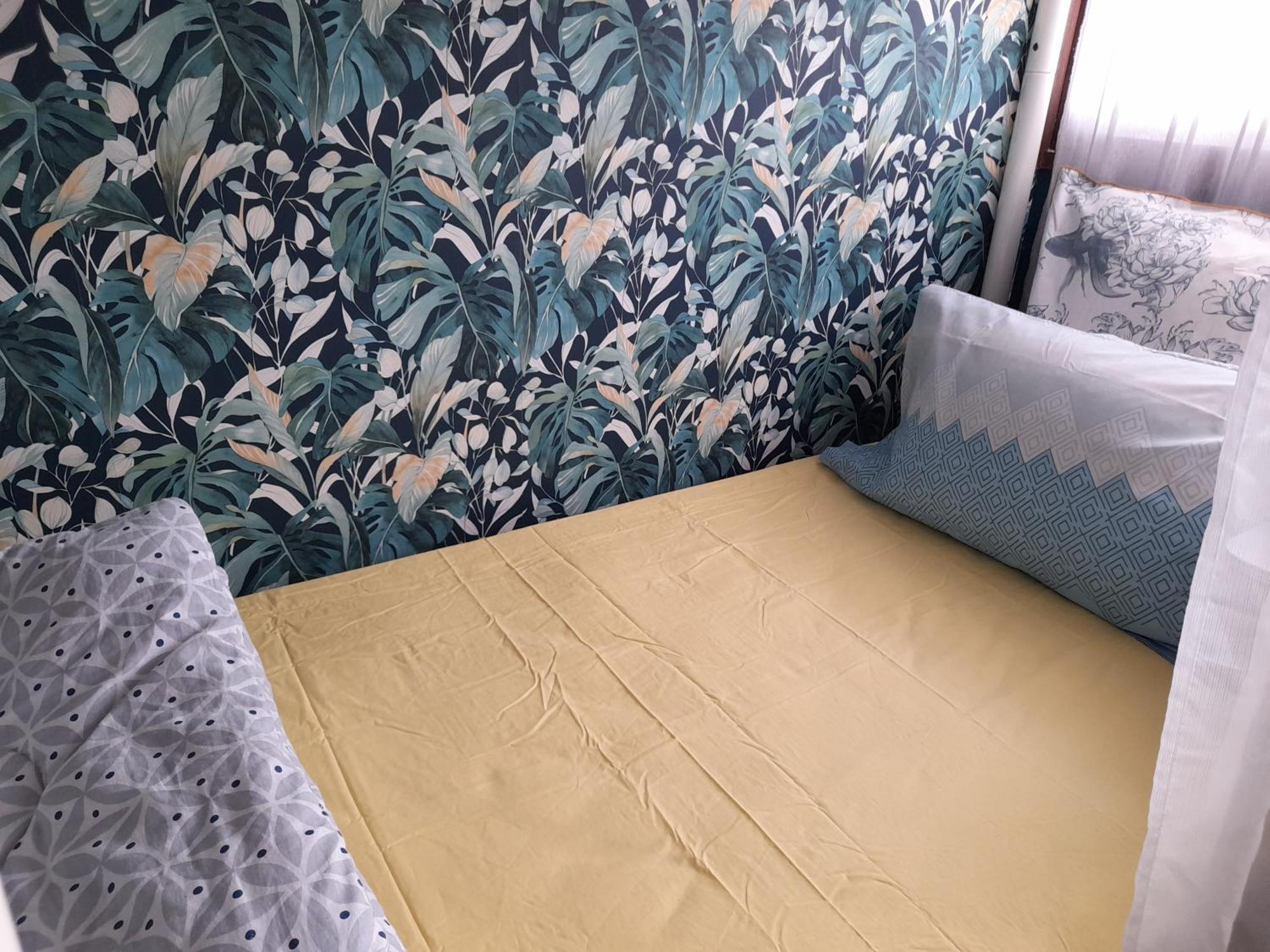 Just For Sleep-Daily Stay 20H To 10H Apres Votre Arrivee Dans Le Batiment D'Entree, Contact I'Hote Via Le Message Ici De Reservation Pour L'Enregistrement I'Entree Dans La Propriete Sans I'Approbation Est Interdite-Resevation D'Un Tiers Est Inaccepta Bobigny Esterno foto