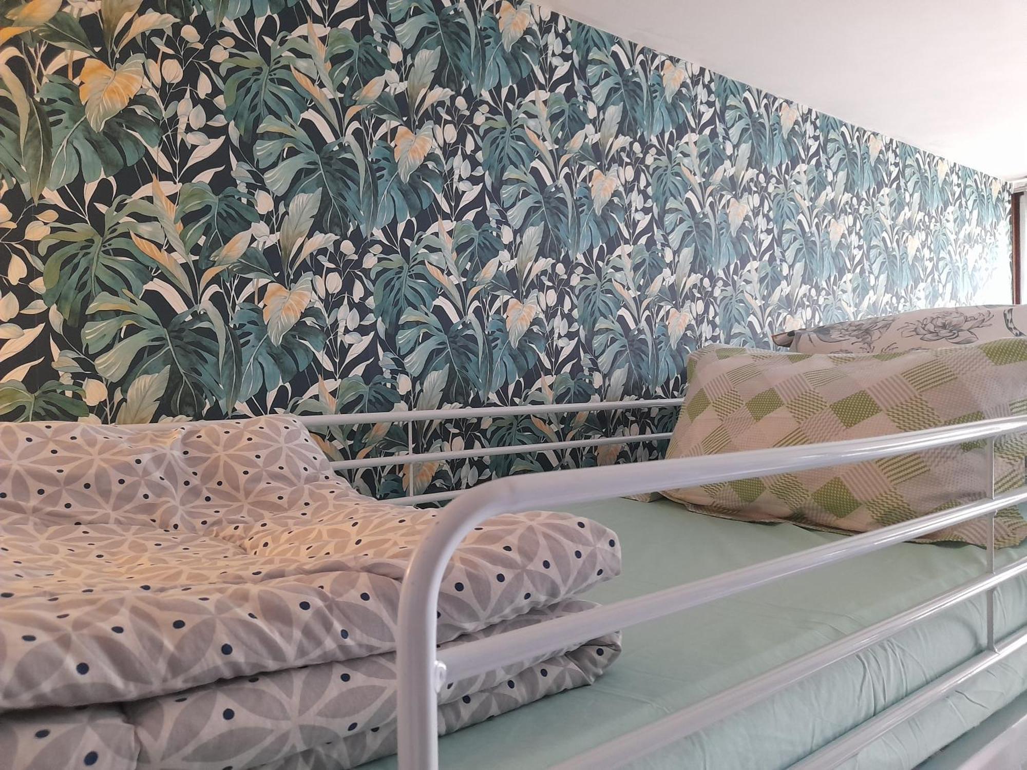 Just For Sleep-Daily Stay 20H To 10H Apres Votre Arrivee Dans Le Batiment D'Entree, Contact I'Hote Via Le Message Ici De Reservation Pour L'Enregistrement I'Entree Dans La Propriete Sans I'Approbation Est Interdite-Resevation D'Un Tiers Est Inaccepta Bobigny Esterno foto